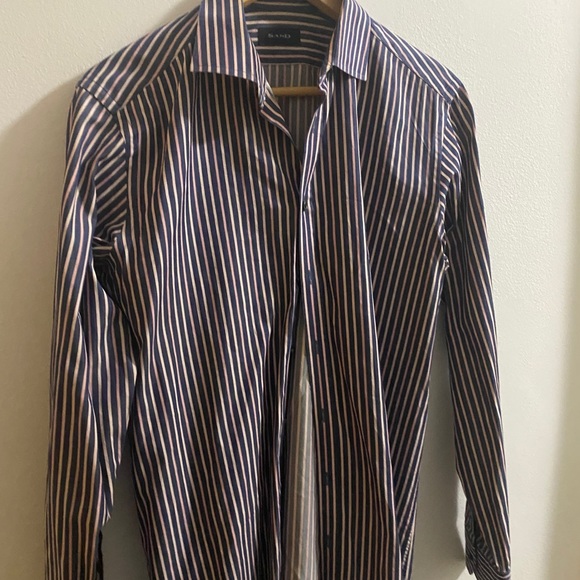 Men’s shirt - Picture 1 of 1